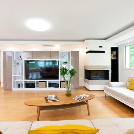 Villa Simon *