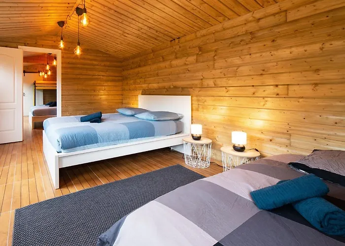 Villa Simon Auberville