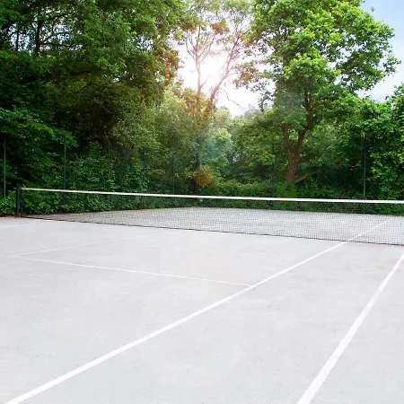 וילה Simon אוברוויל