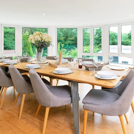 וילה Simon אוברוויל