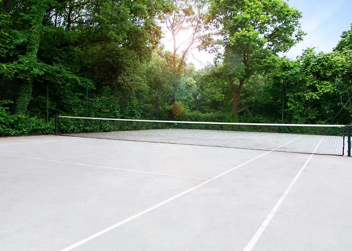 Villa Simon Auberville